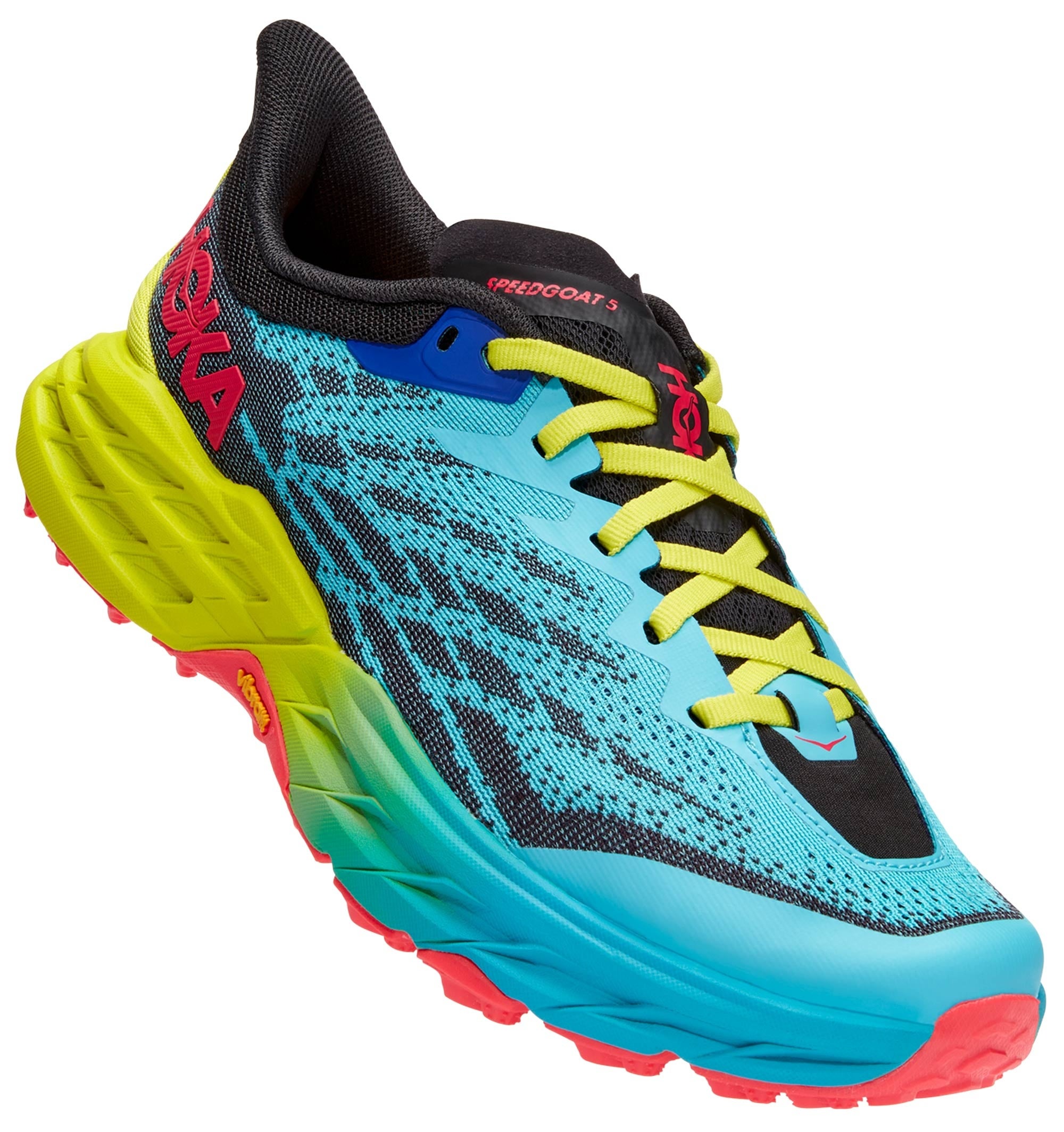 HOKAから、トレイルランナーを応援する鮮やかなカラーパッケージ