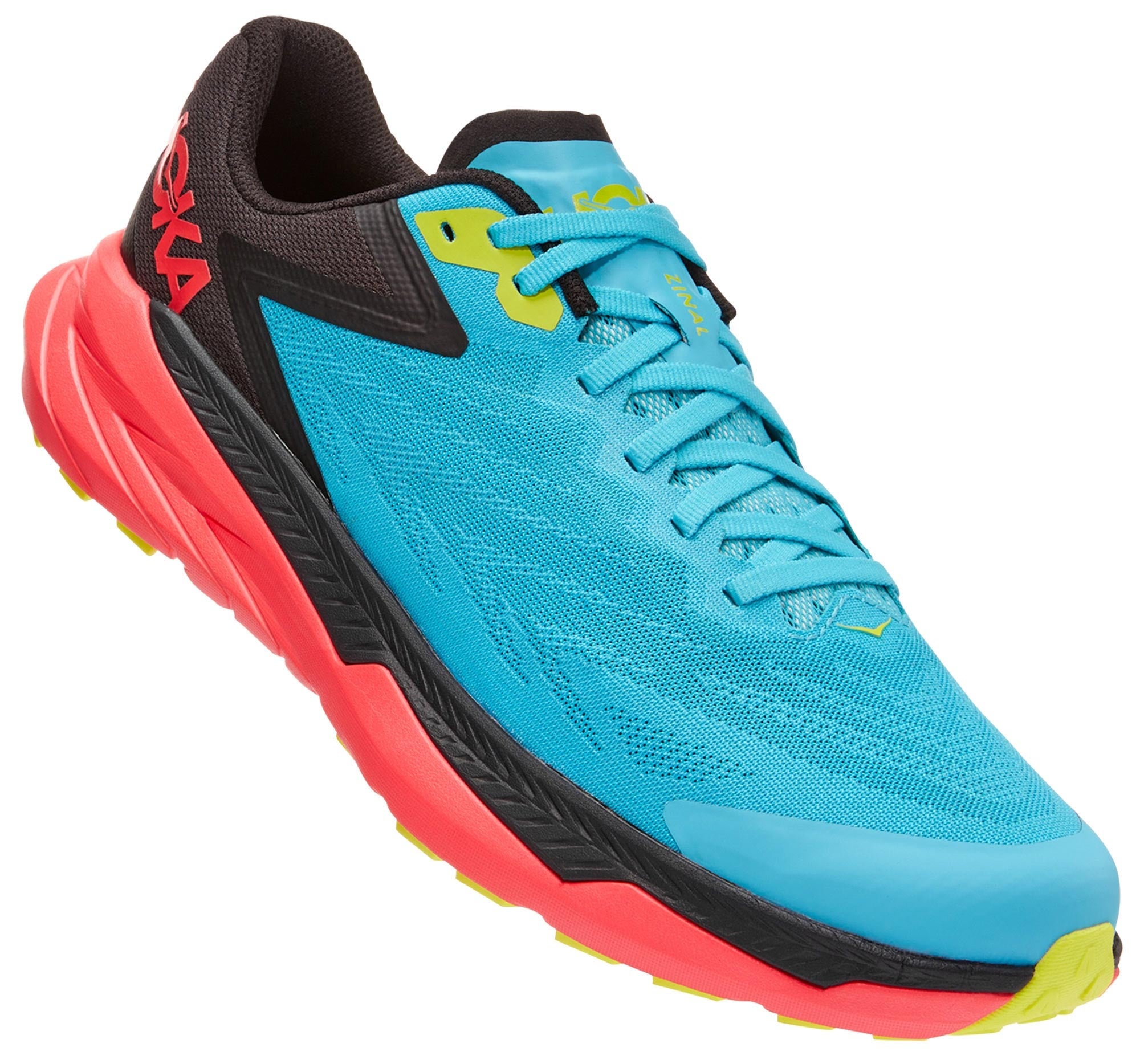 HOKAから、トレイルランナーを応援する鮮やかなカラーパッケージ