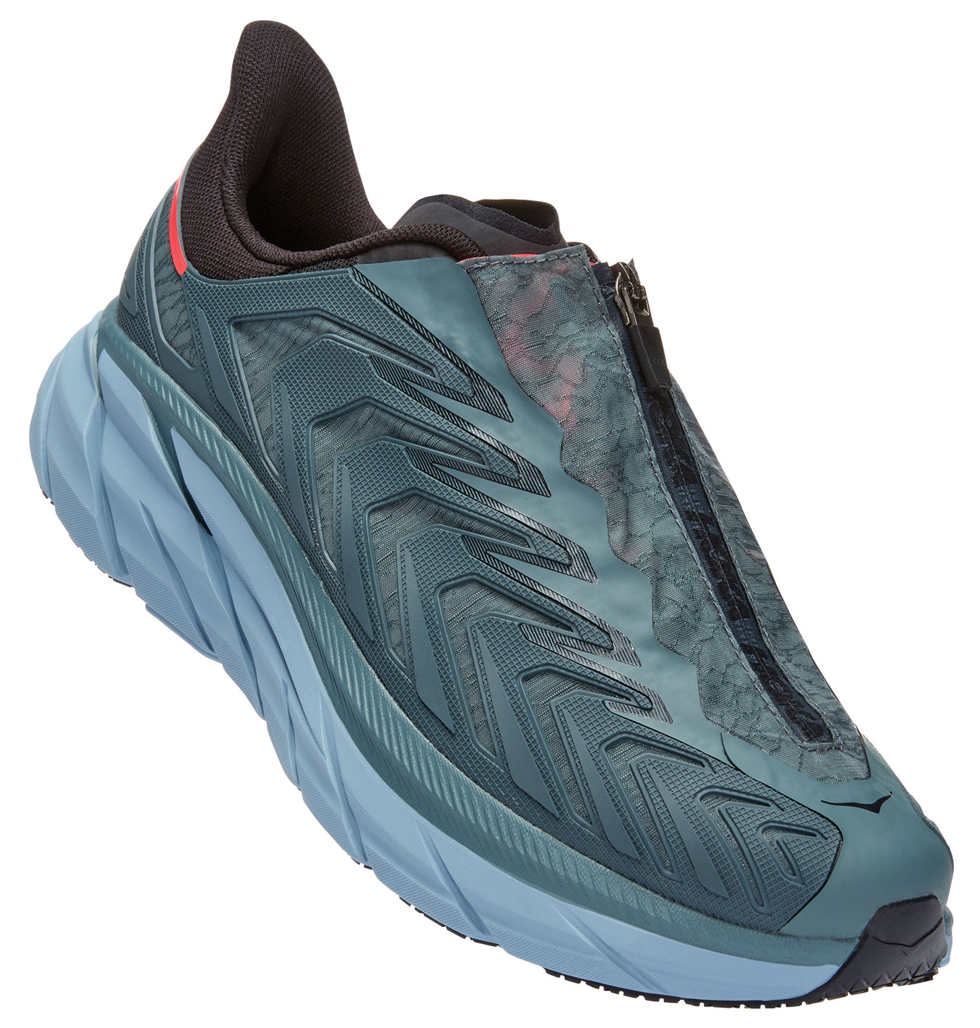 Goblin Blue・Blue Graphite