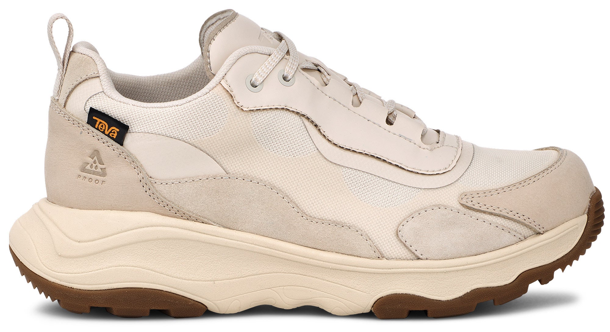新品23.0TEVA テバ ハイキング万能シューズGEOTRECCA RP完売品 Teva から、地球にやさしい素材を採用した防水ハイキング