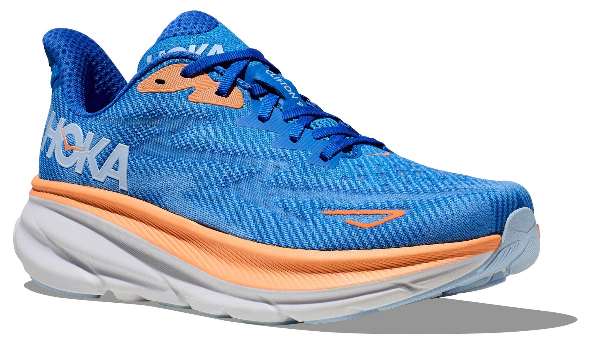 Coastal Sky・All Aboard