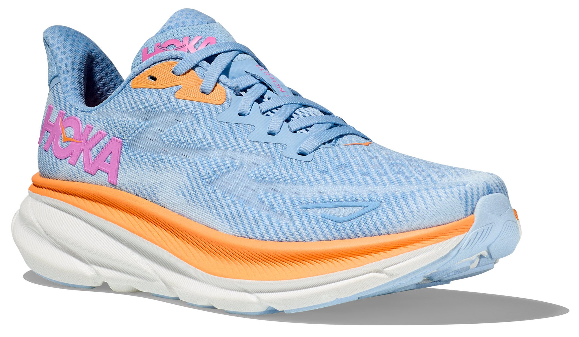 その他 HOKA Clifton 9 HOKA®公式サイト【クリフトン 9|CLIFTON 9 196565185884