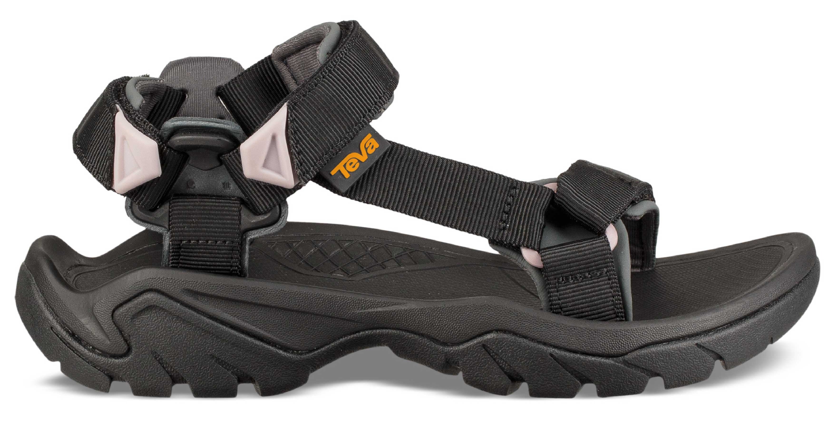 Teva teva 新品未使用 ハリケーン ハイブリッド 26cm テバ TEVA ハリケーン アンプソール ガイラ 1164570 サンダル 3