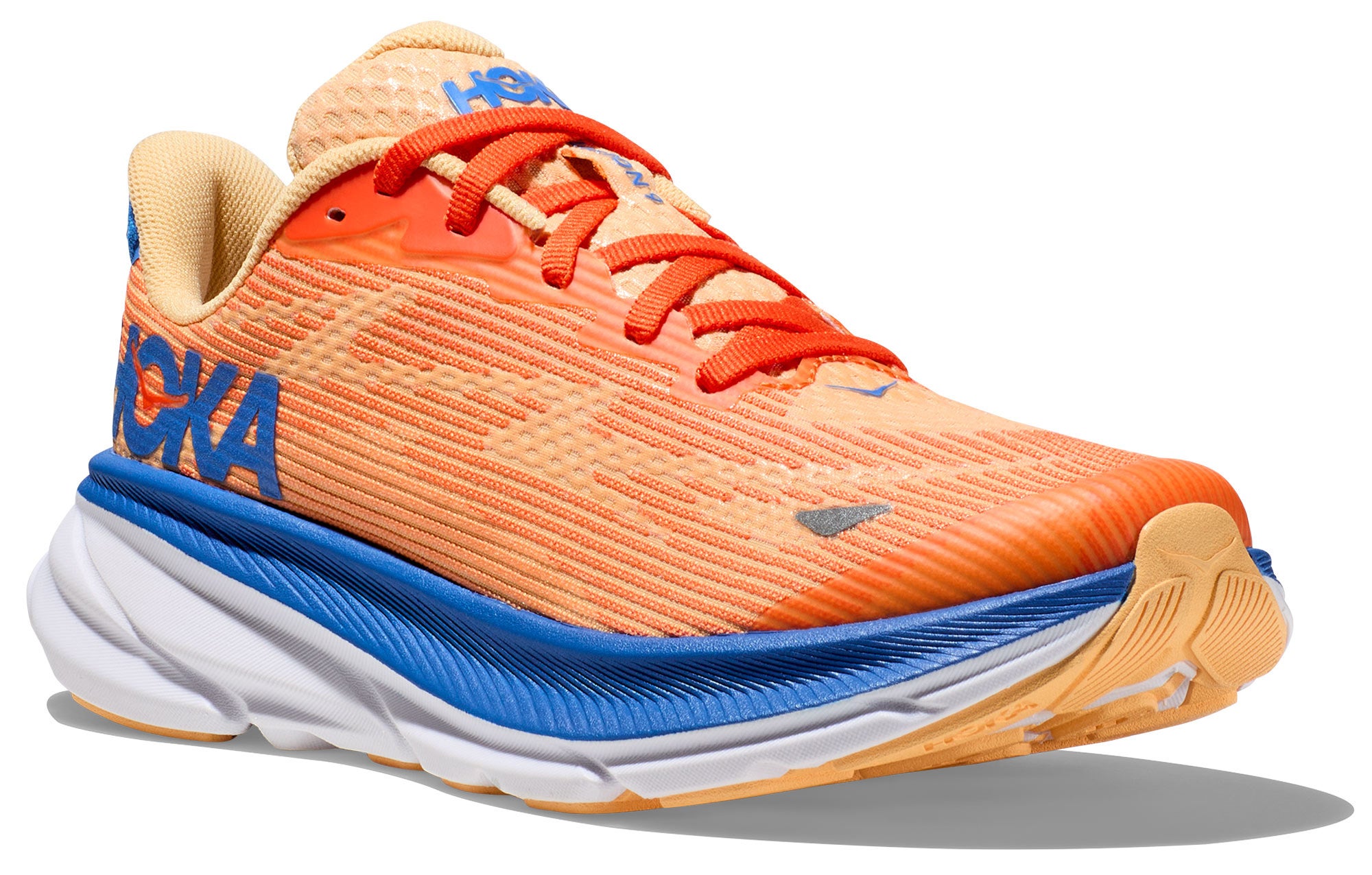 Vibrant Orange・Impala