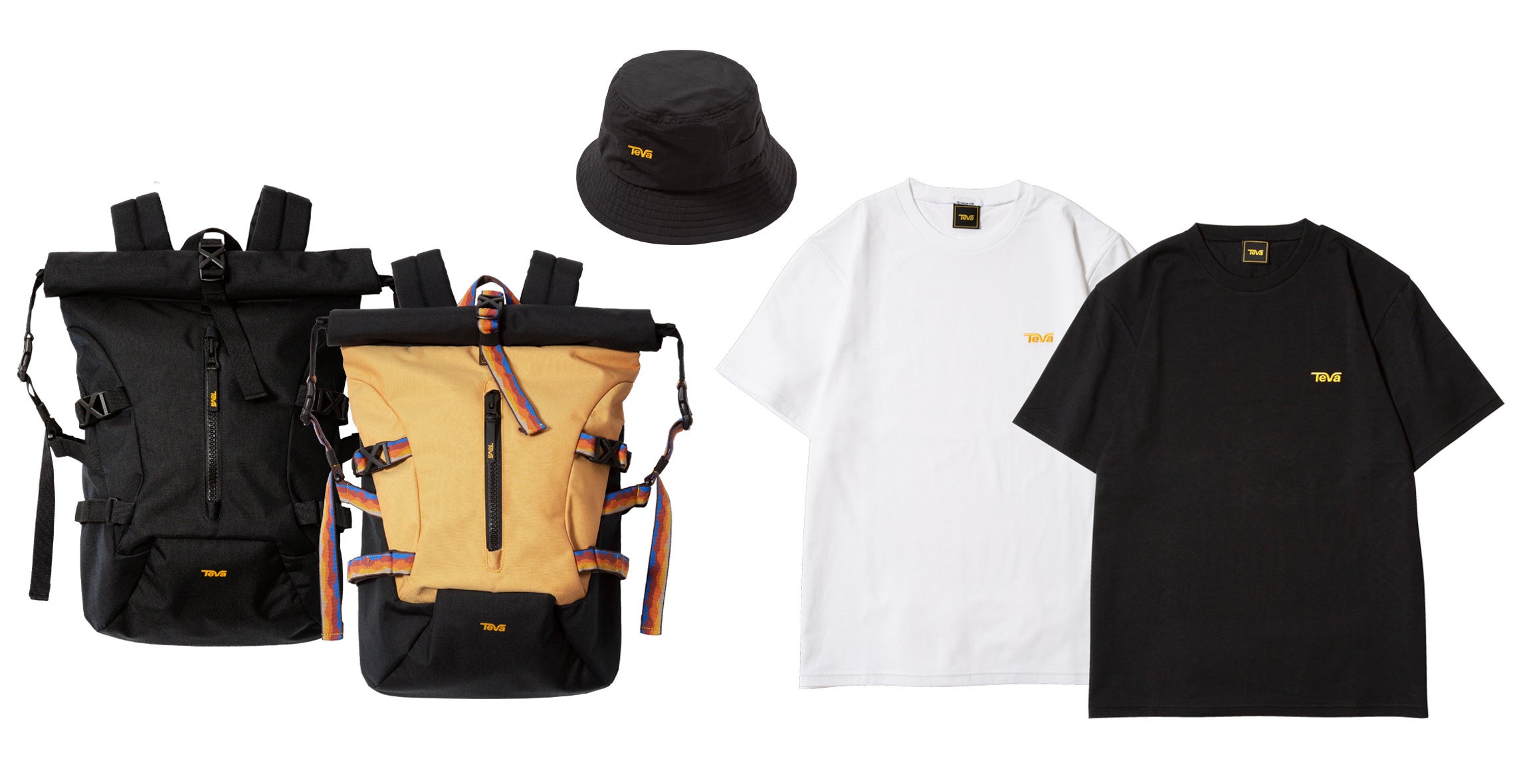 「テバ サステナビリティ クイズ（Teva Sustainability Quiz）」キャンペーン プレゼント賞品