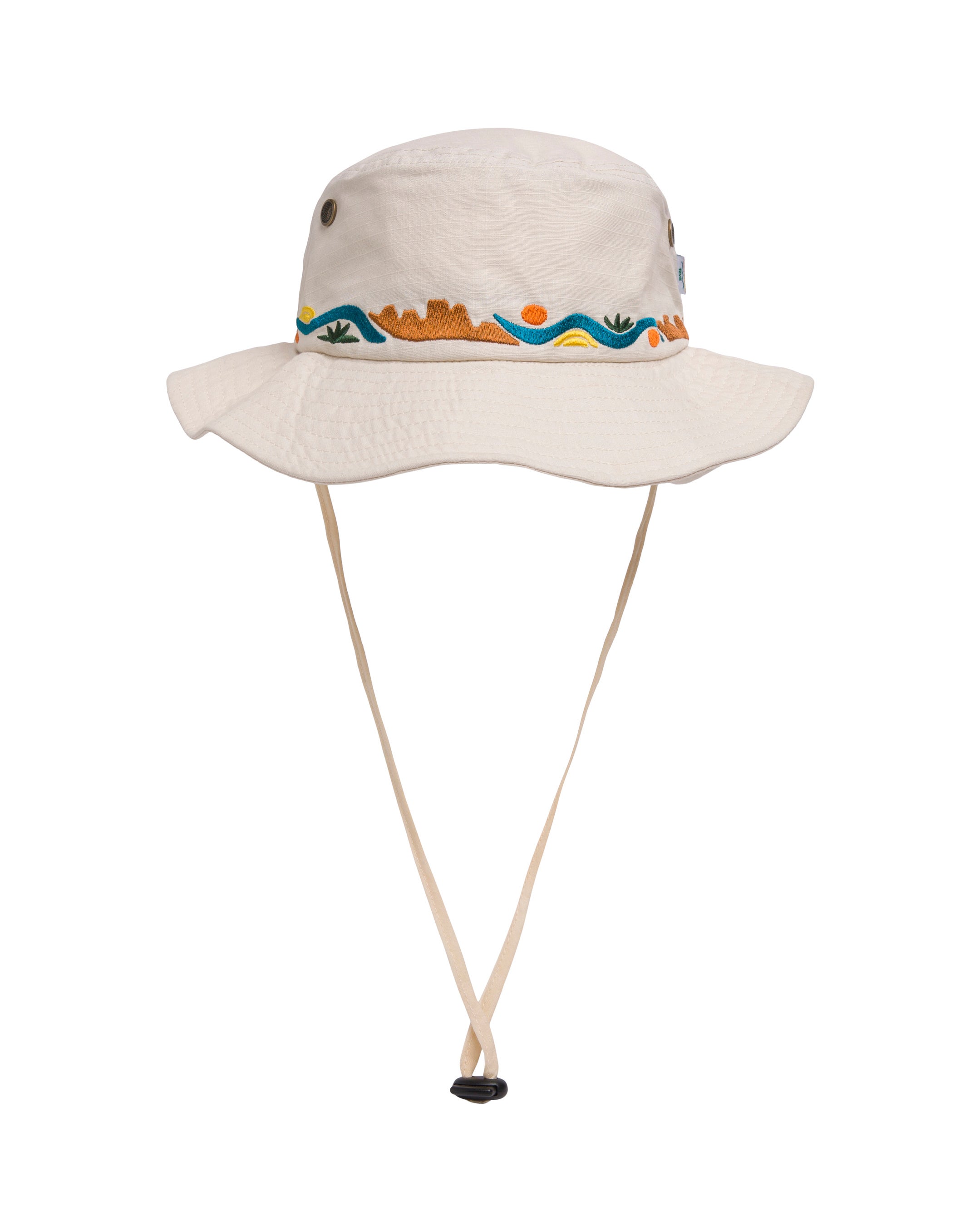 Teva x Parks Project Wild Rivers Rip Stop River Hat