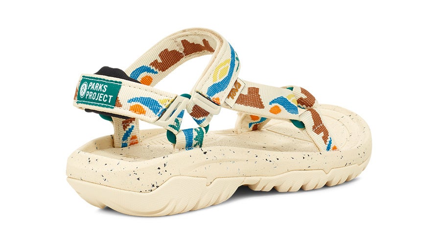 HURRICANE XLT2 - PP （Afterglow）