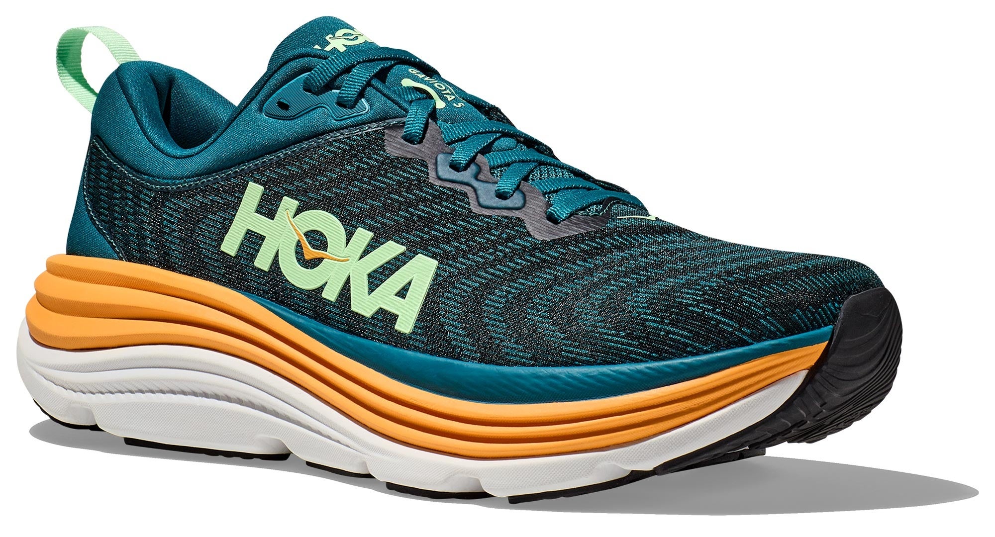 スパイク・シューズ HOKA STINSON 7 HOKAから安定性とクッション性に優れた全路面対応ランニング