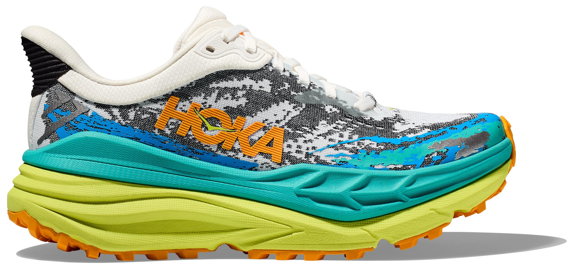 HOKA ONE ONE® Stinson 7 for Men | HOKA ONE ONE®