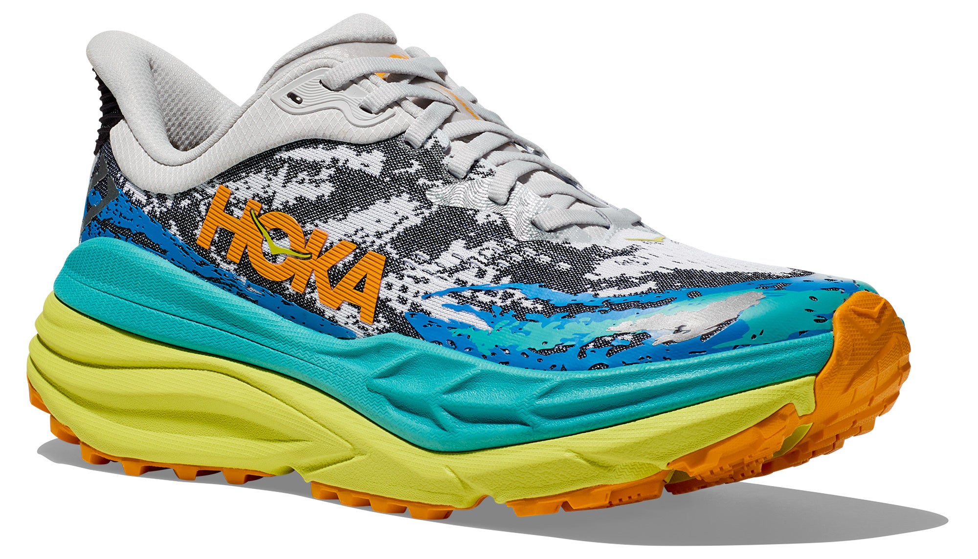 Hoka ランニングシューズ HOKA ホカ ボンダイ 8 1123202 ランニングシューズ 7カラー │Z