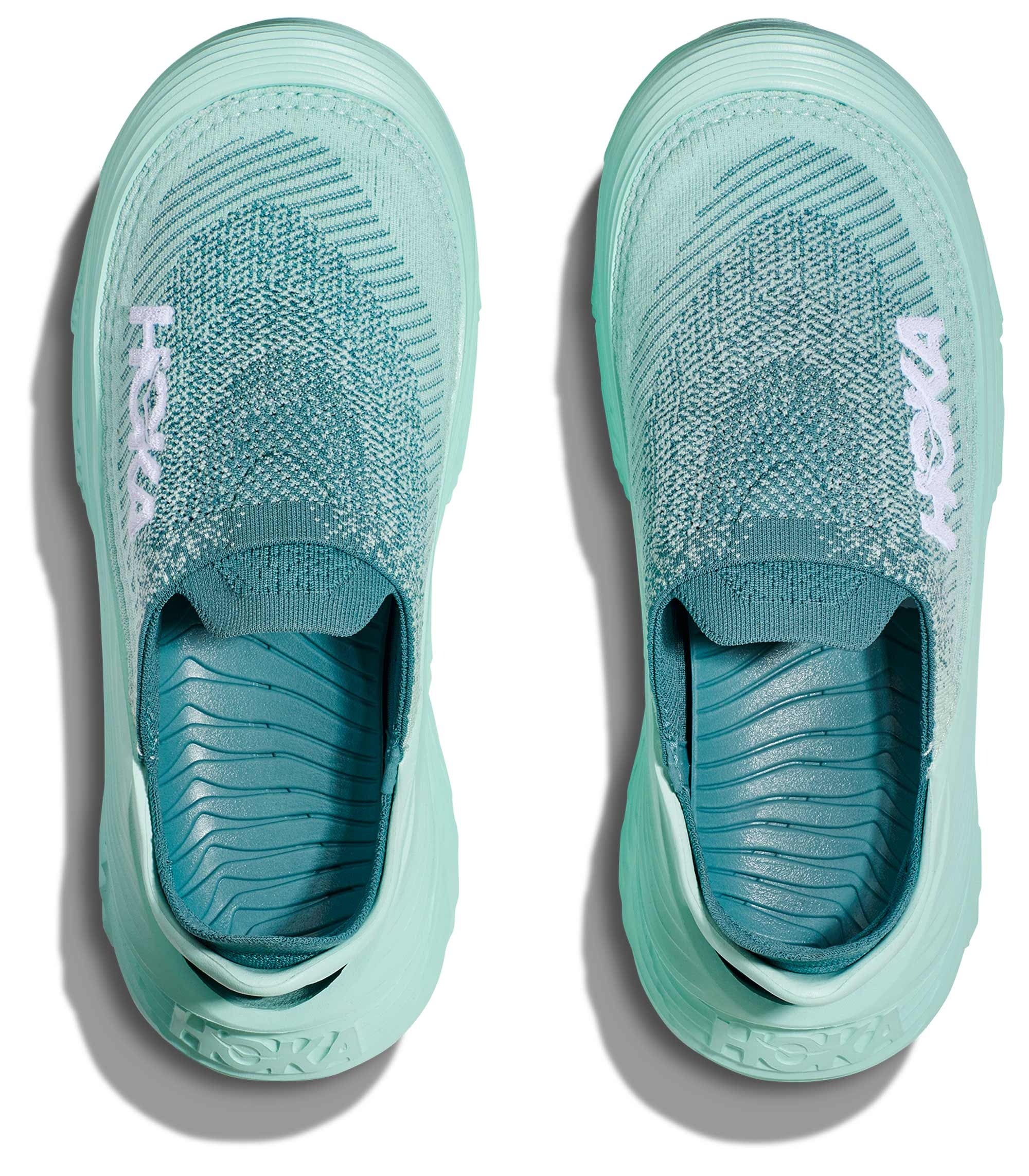 HOKA RESTORE TC 新品未使用 ラクに履く。ラクに歩く。 HOKAから、サステナブル素材を採用し
