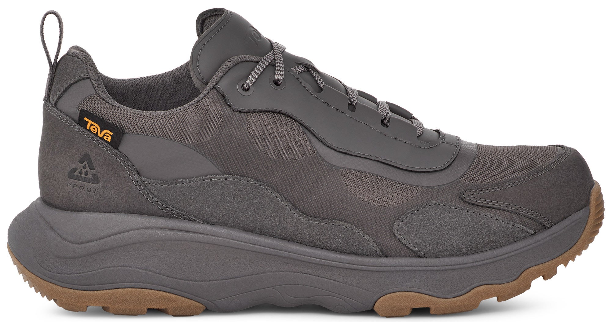 【山下さん着用アイテム】GEOTRECCA LOW RP（Dark Gull Grey）