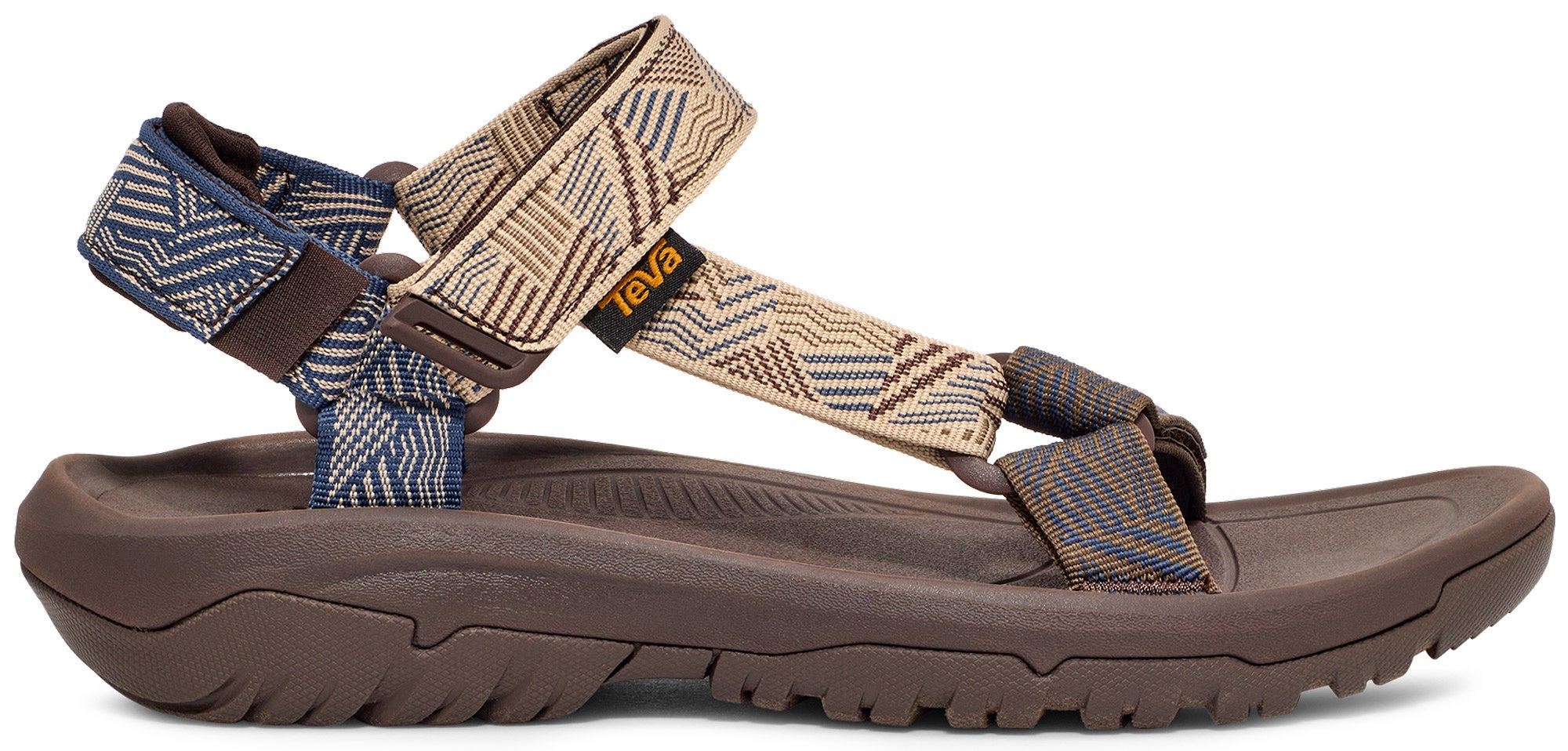 【山下さん着用アイテム】HURRICANE XLT2（Borderless Brown Multi〈2023年秋冬新色〉）