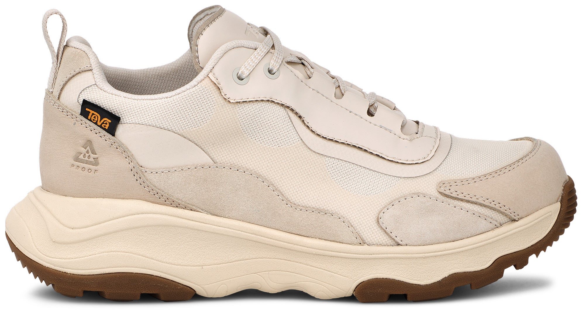 GEOTRECCA LOW RP（Cream）