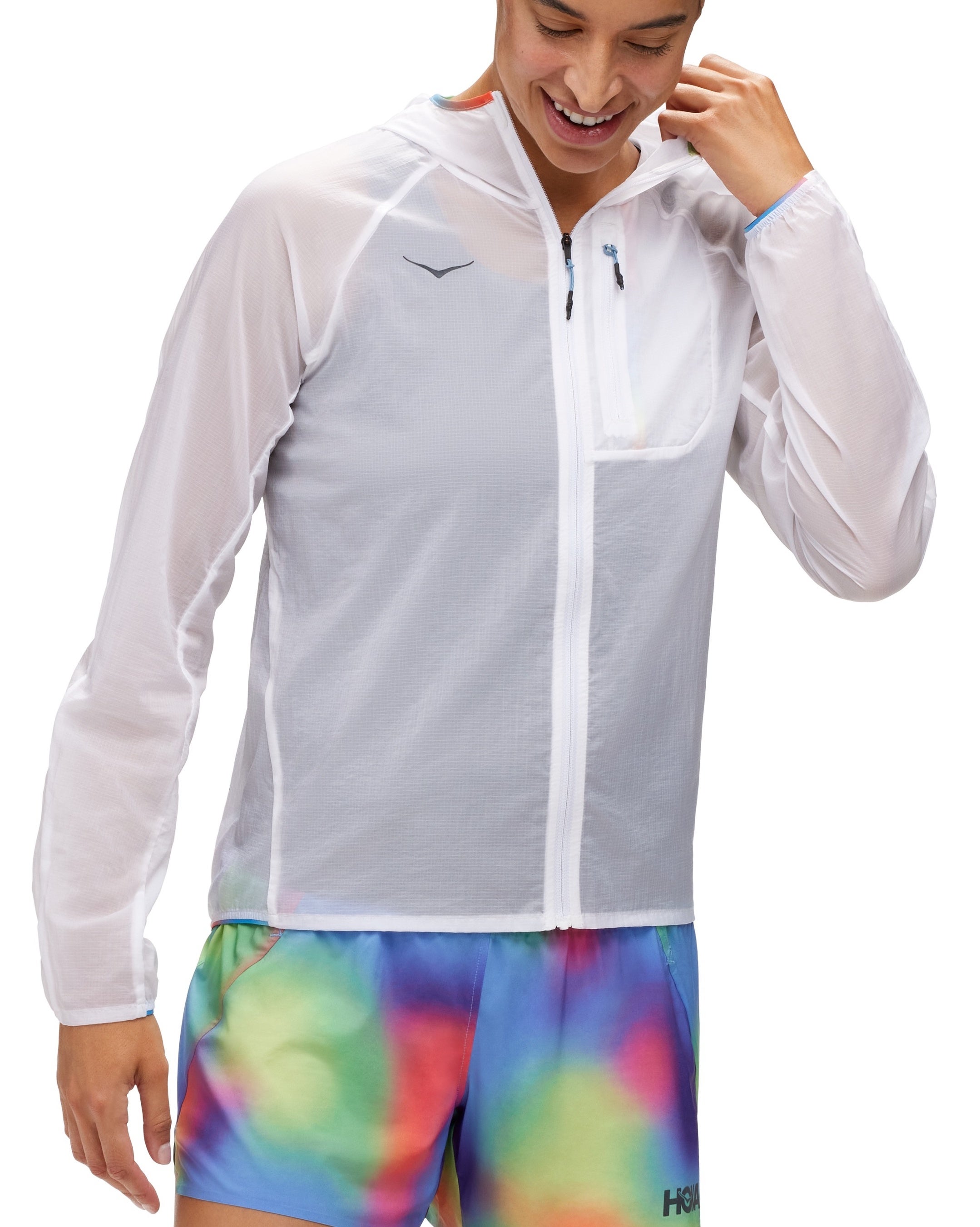 SKYFLOW JACKET（スカイフロー ジャケット）