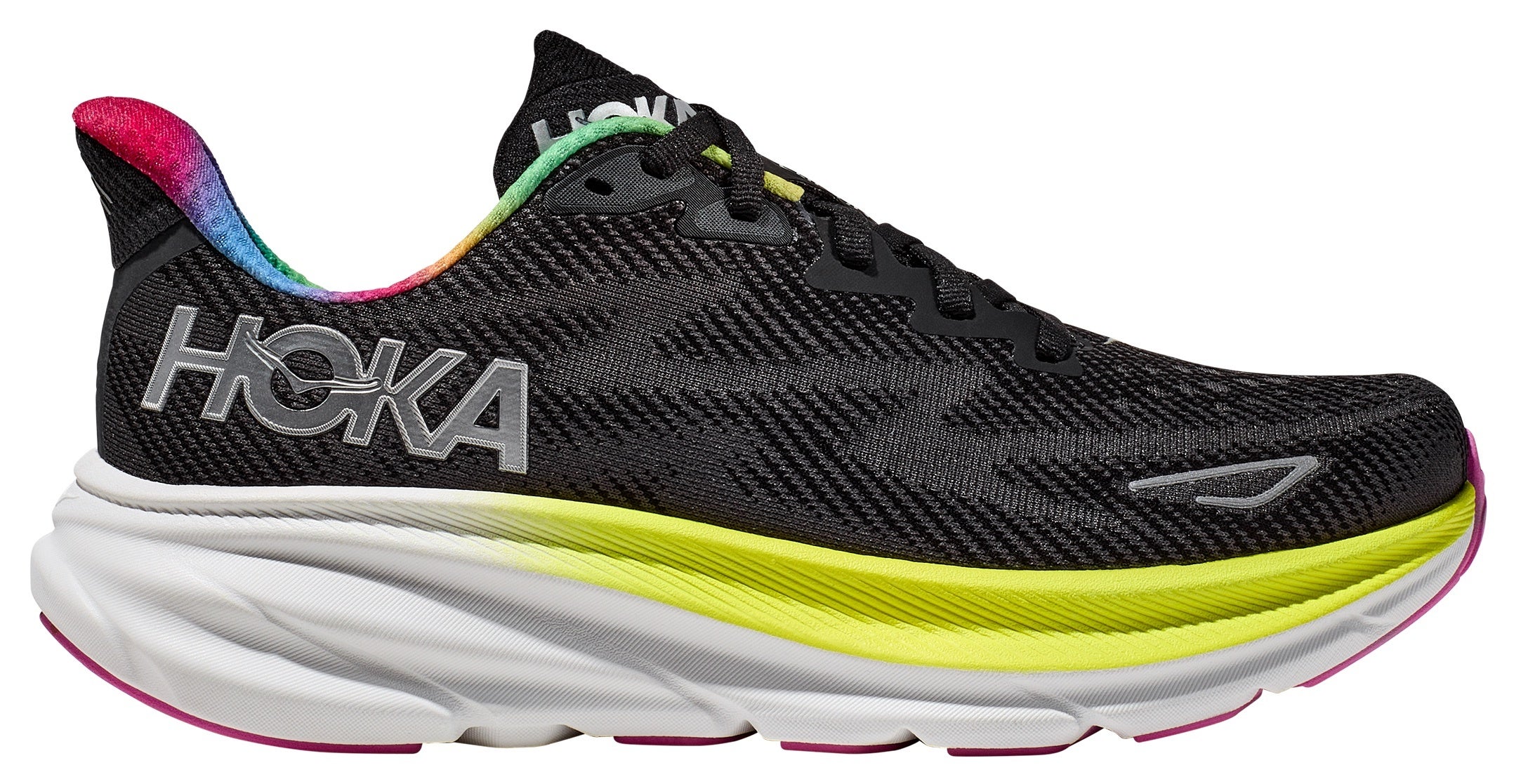 CLIFTON 9（クリフトン 9）