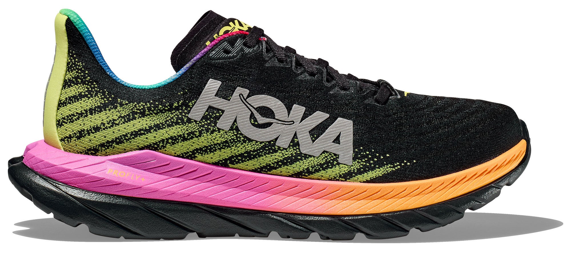 MACH 5（マッハ 5）