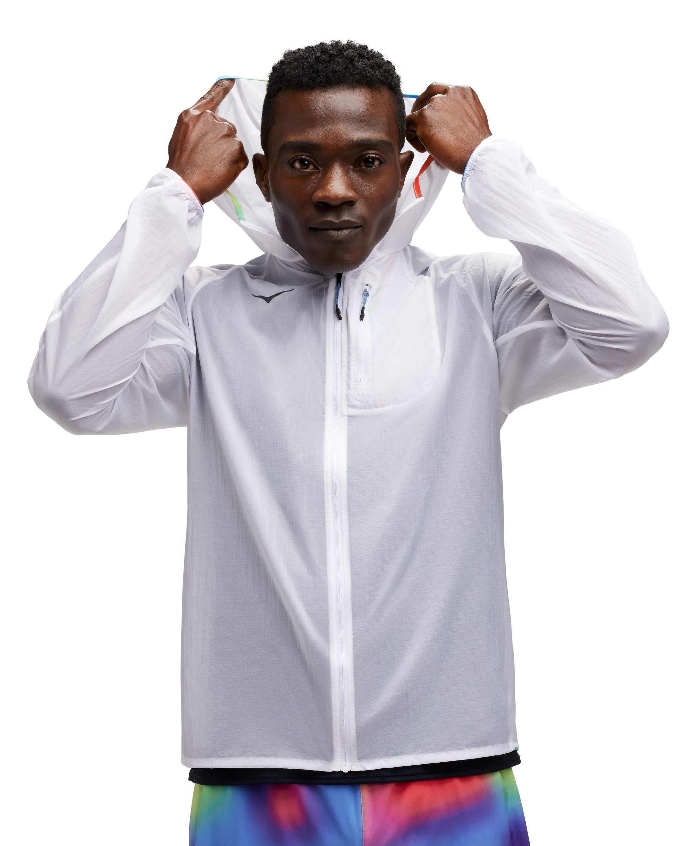 SKYFLOW JACKET（スカイフロー ジャケット）