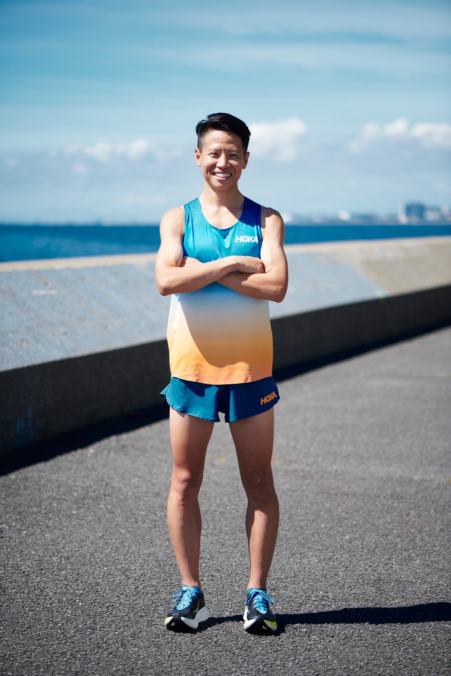 鎧坂哲哉（よろいざかてつや）選手