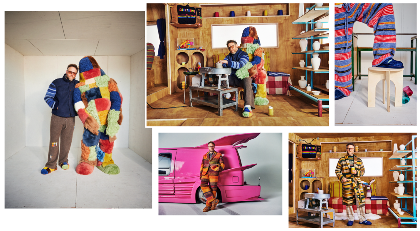 専用　お値下げ～シャツジャケット　エルダーステイトマン お値下げ～シャツジャケット エルダーステイトマン 【公式通販】