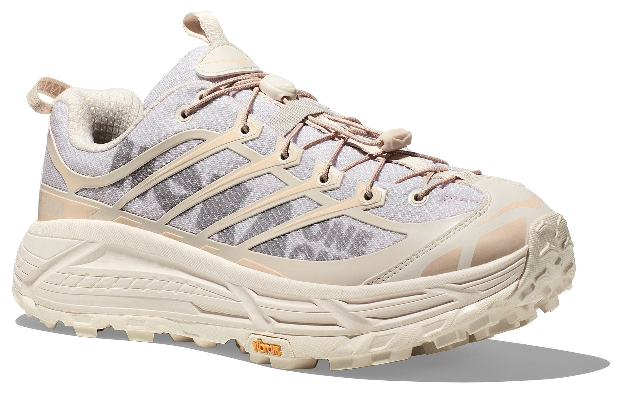 Eggnog・Shifting Sand