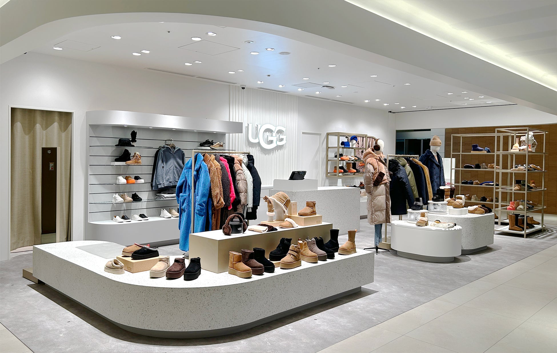 Ugg japan deals