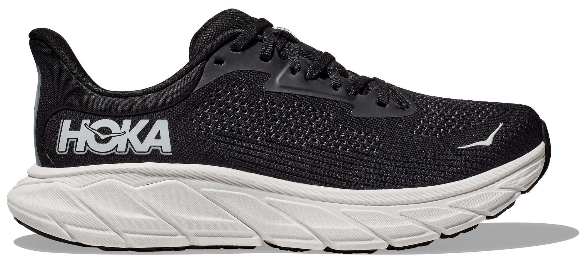 HOKA ARAHI 7 ランニングシューズ 28.0 HOKA（ホカ）のクセのないランニングシューズ「ARAHI 7」。一足