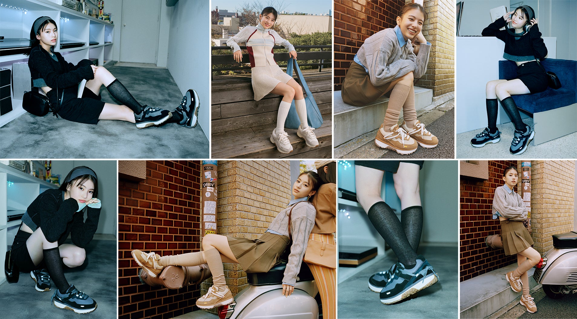 UGG アプショー ローファー ネイビー 上品なデザイン&快適な履き心地 UGG2025新作スニーカー RetroFi Low登場 | Deckers Japan合同