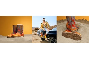 UGG x CHILDREN OF THE DISCORDANCE 2022秋冬の新コラボレーションを UGG x CHILDREN OF THE DISCORDANCE 2022秋冬の新コラボレーションを