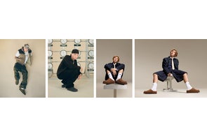 UGG x NEIGHBORHOOD 2019秋冬コレクション発売 | Deckers Japan合同 UGG x NEIGHBORHOOD 2019秋冬コレクション発売 | Deckers Japan合同