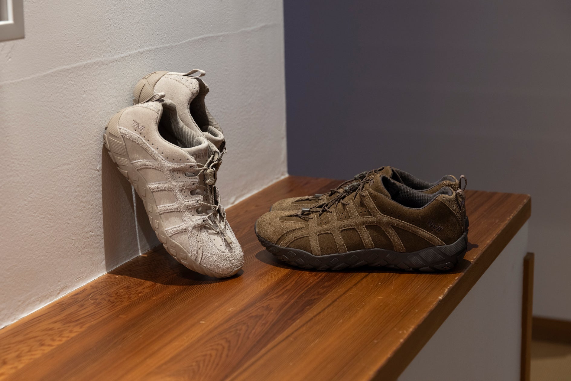 Teva、アーカイブモデル「Gamma」を現代的に復刻!新モデル「NeoGamma LTR」を発売