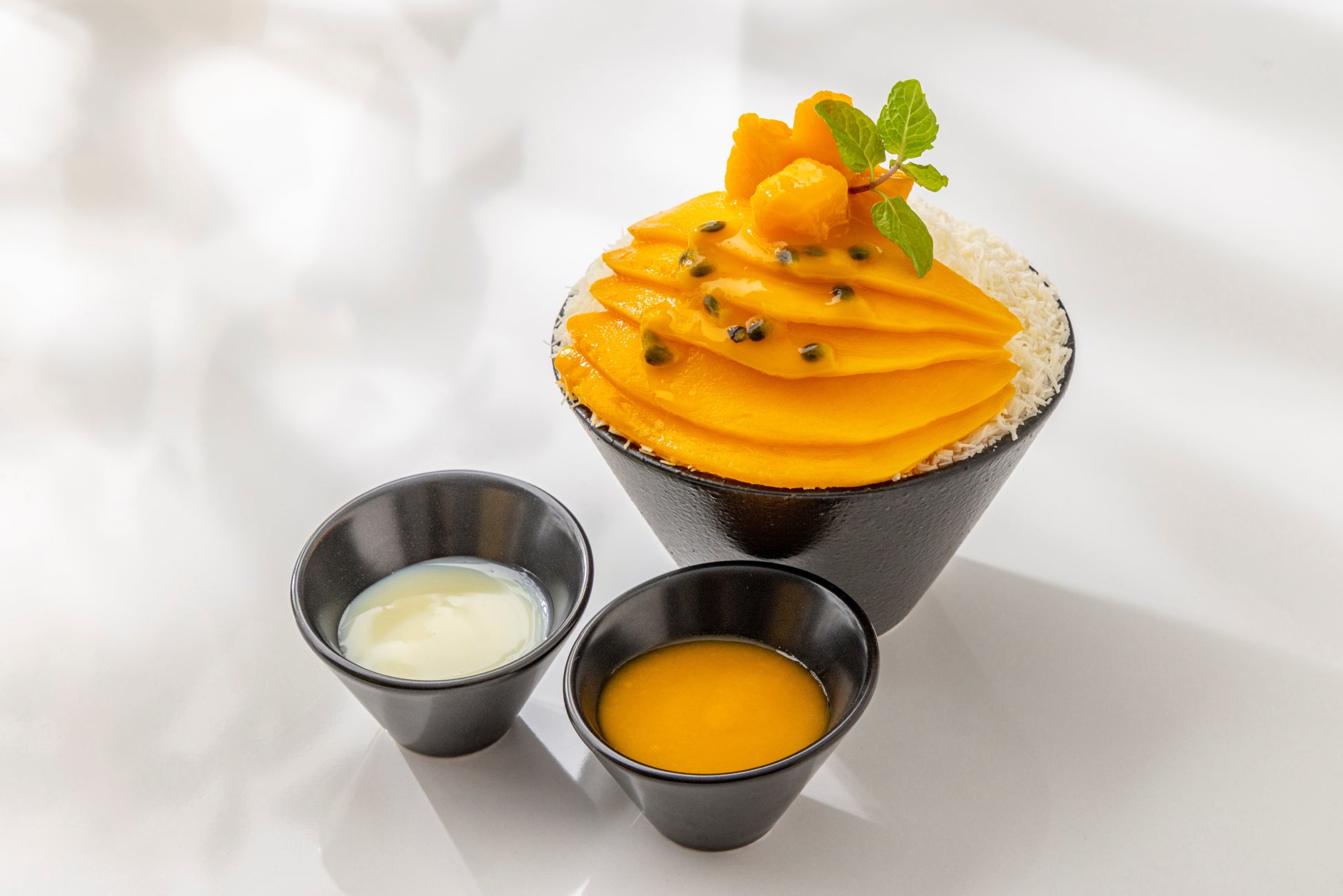 【情報】ヒルトン名古屋 韓国トレンドスイーツが勢ぞろい!ピンスやドバイチョコもち、クロッフルを楽しむ「韓国スイーツのサマーアフタヌーンティー 第二弾」 | K-POP、韓国エンタメニュース、取材レポートならコレポ!