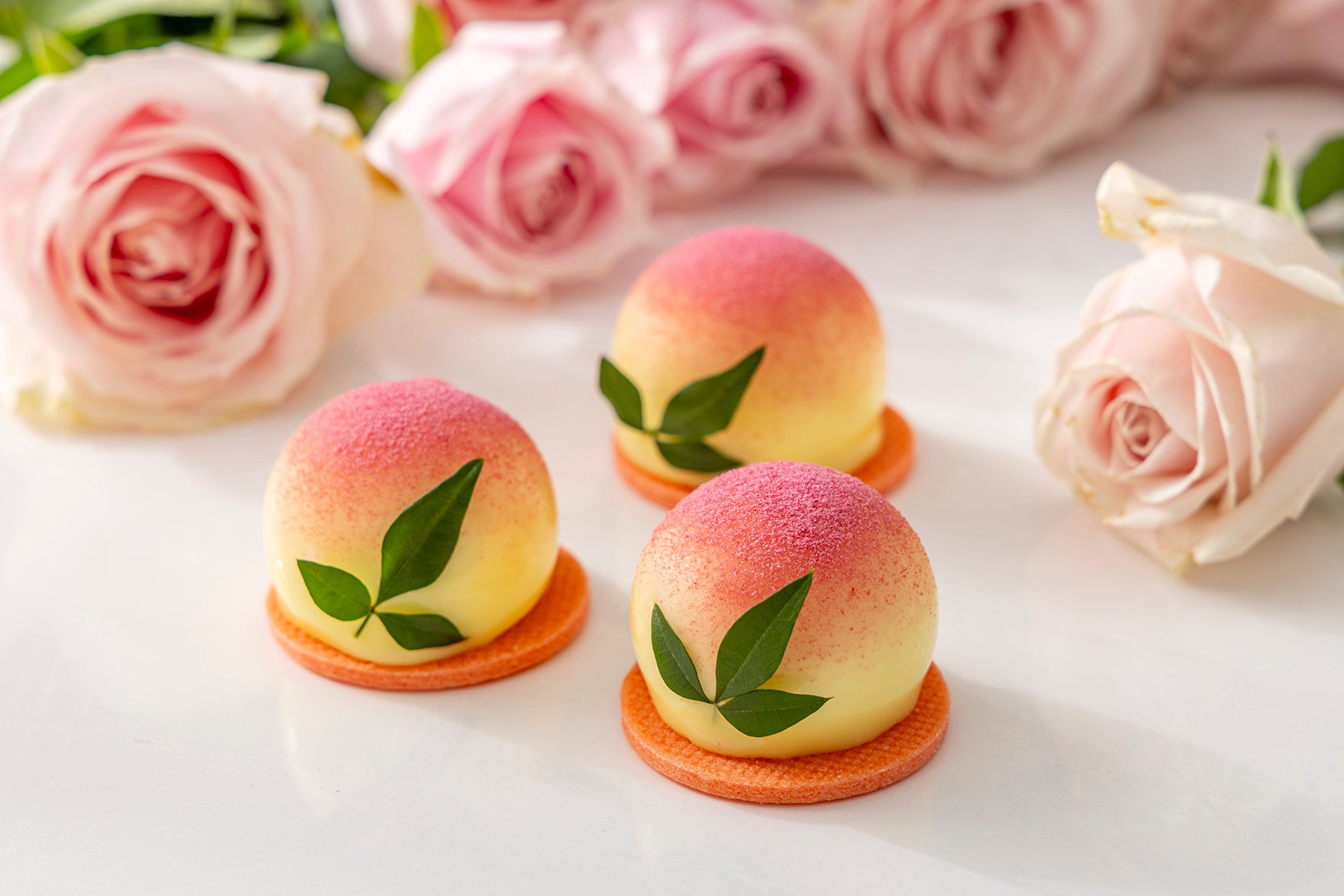 【情報】ヒルトン名古屋 韓国トレンドスイーツが勢ぞろい!ピンスやドバイチョコもち、クロッフルを楽しむ「韓国スイーツのサマーアフタヌーンティー 第二弾」 | K-POP、韓国エンタメニュース、取材レポートならコレポ!