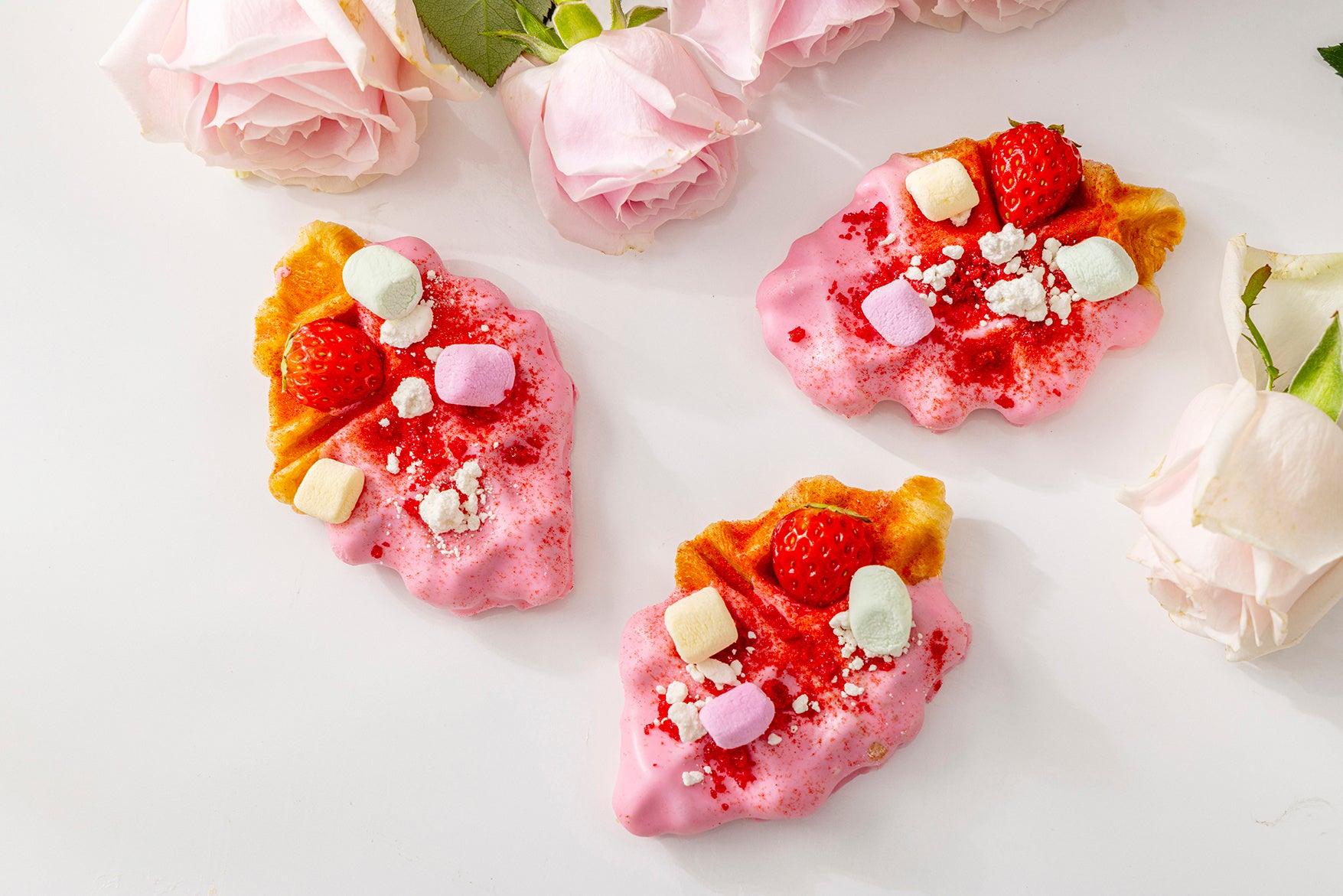 【情報】ヒルトン名古屋 韓国トレンドスイーツが勢ぞろい!ピンスやドバイチョコもち、クロッフルを楽しむ「韓国スイーツのサマーアフタヌーンティー 第二弾」 | K-POP、韓国エンタメニュース、取材レポートならコレポ!