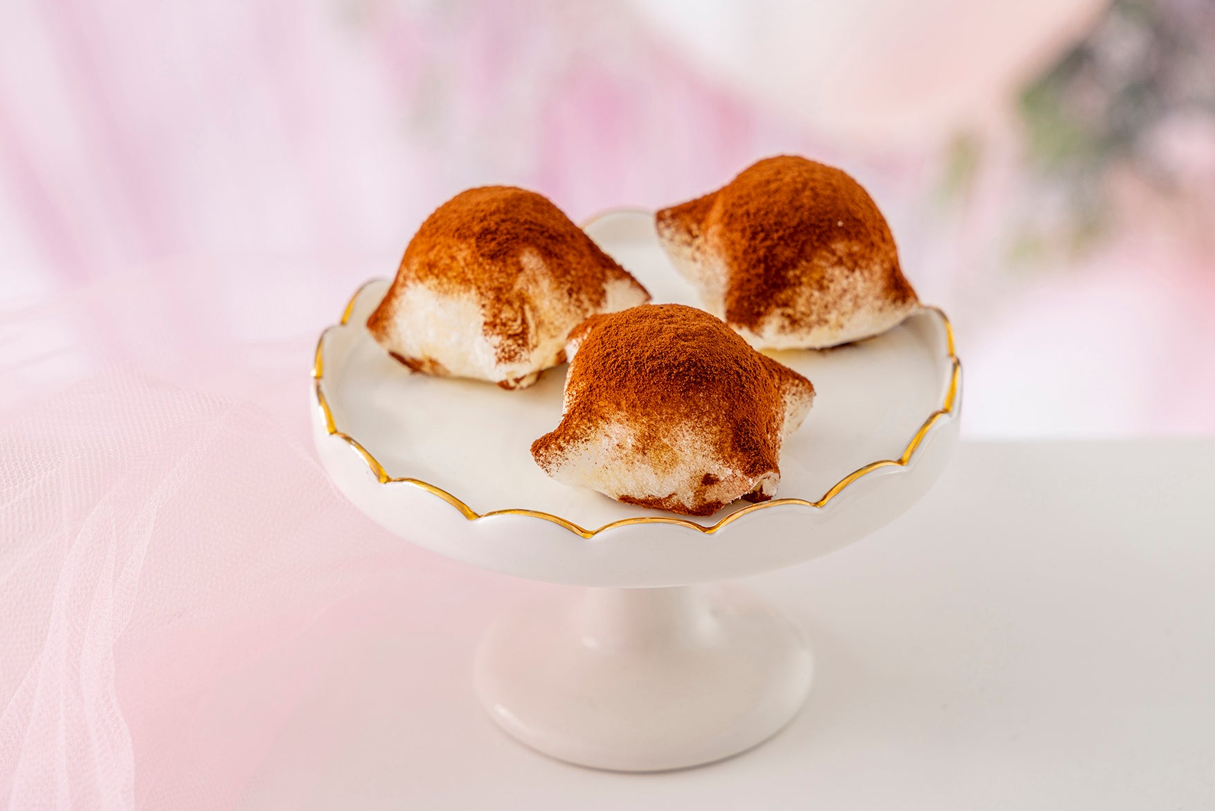 【情報】ヒルトン名古屋 韓国トレンドスイーツが勢ぞろい!ピンスやドバイチョコもち、クロッフルを楽しむ「韓国スイーツのサマーアフタヌーンティー 第二弾」 | K-POP、韓国エンタメニュース、取材レポートならコレポ!