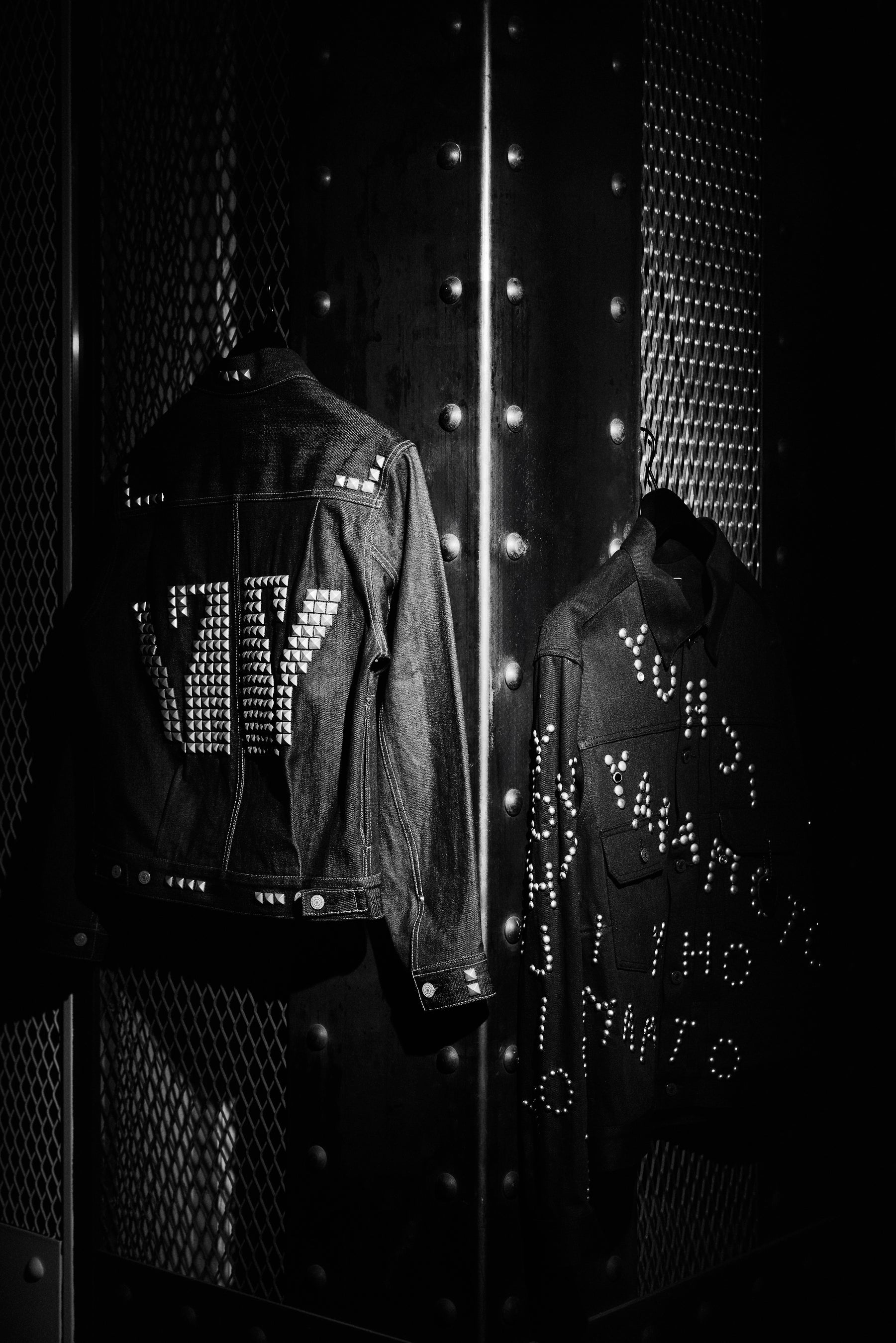 Yohji Yamamoto POUR HOMME 2026 S/S POP-UP STOREを4月8日(水)より伊勢丹新宿店メンズ館、4月15日(水)よりジェイアール京都伊勢丹にて開催