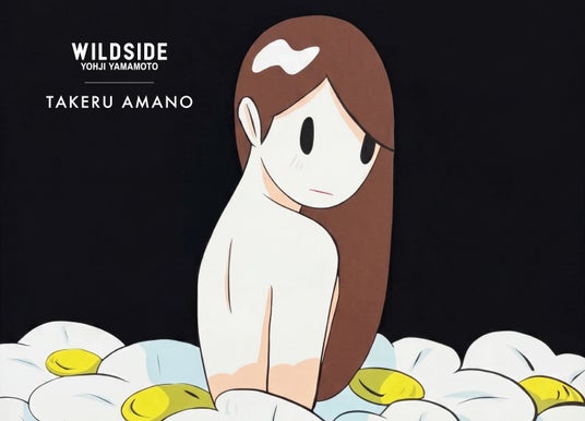 WILDSIDE × TAKERU AMANO Collaboration Collection WILDSIDE × TAKERU AMANO Collaboration Collection