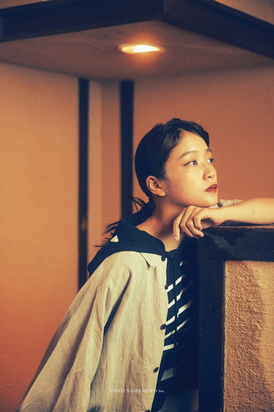 Ground Y 22 Spring Summer Collection 1月21日 金 展開スタート 株式会社ヨウジヤマモトのプレスリリース Ground Y 22 Spring Summer Collection 1月21日 金 展開スタート 株式会社ヨウジヤマモトのプレスリリース