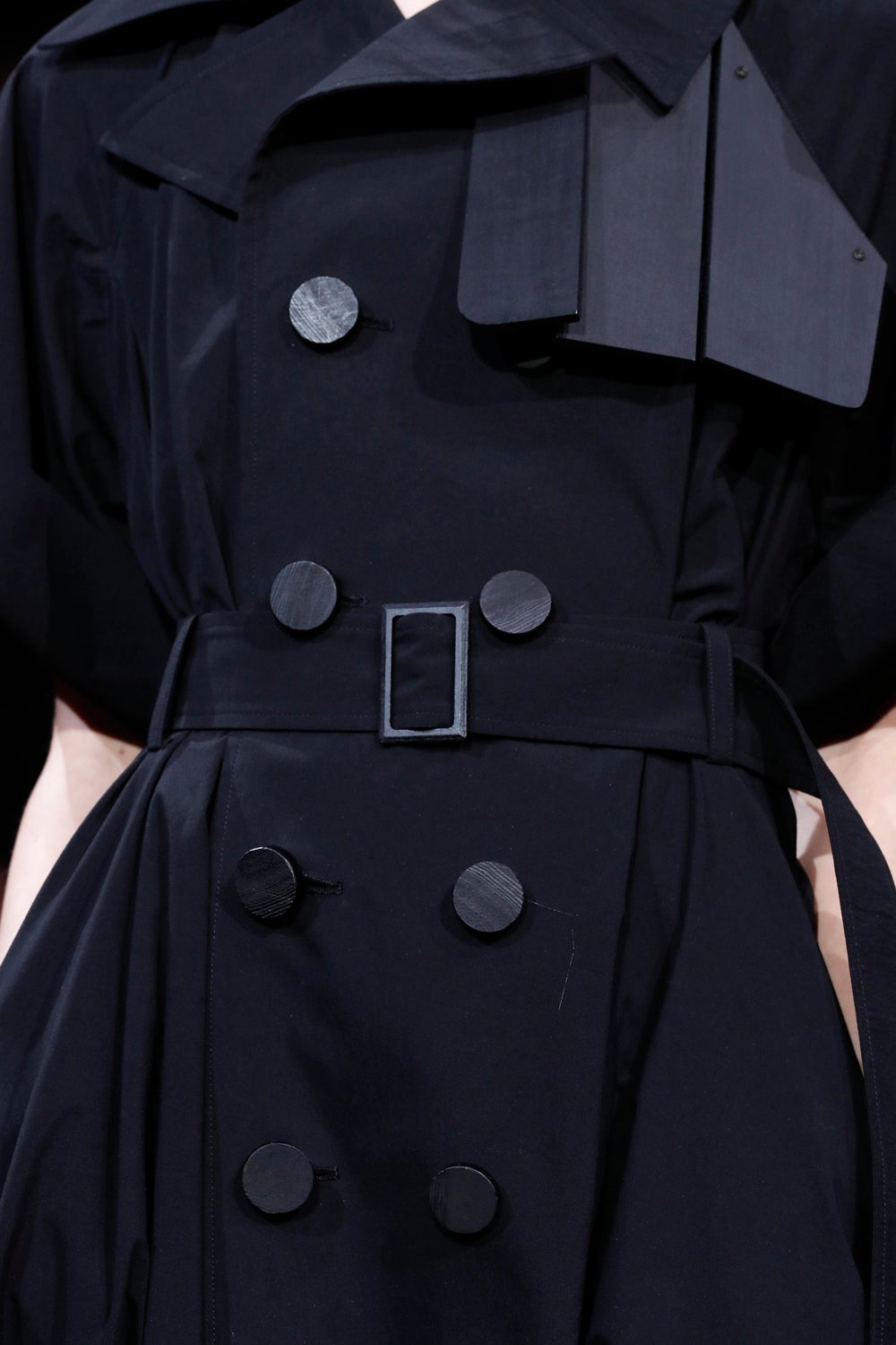 Yohji Yamamoto SS22-L8