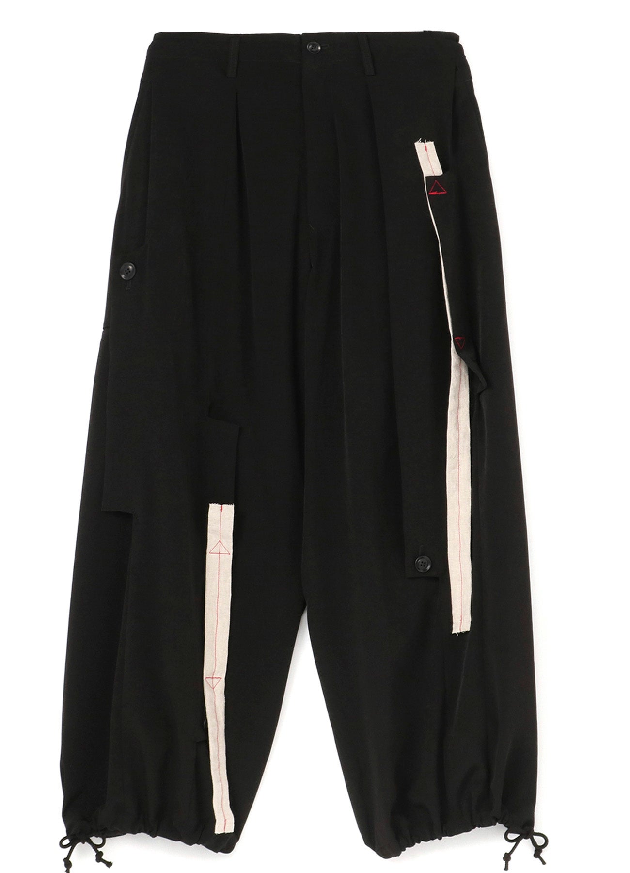 Y's bang on ! ショートPコート Y's BANG ON! STYLE HIGHLIGHTS | Yohji Yamamoto (ヨウジ