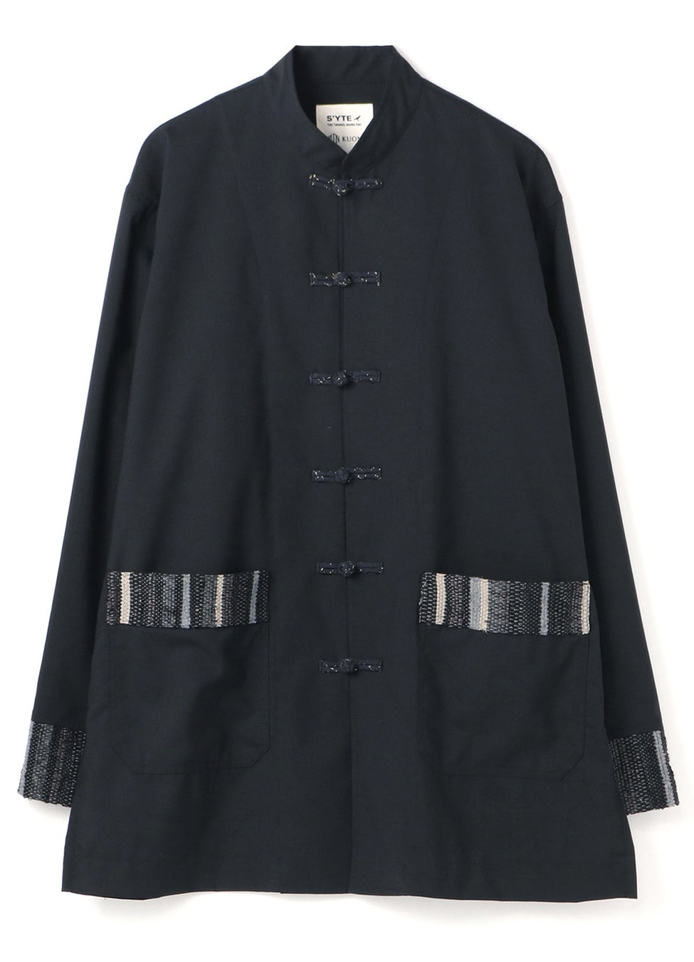 S’YTE × KUON COLLECTION Vol.2_13