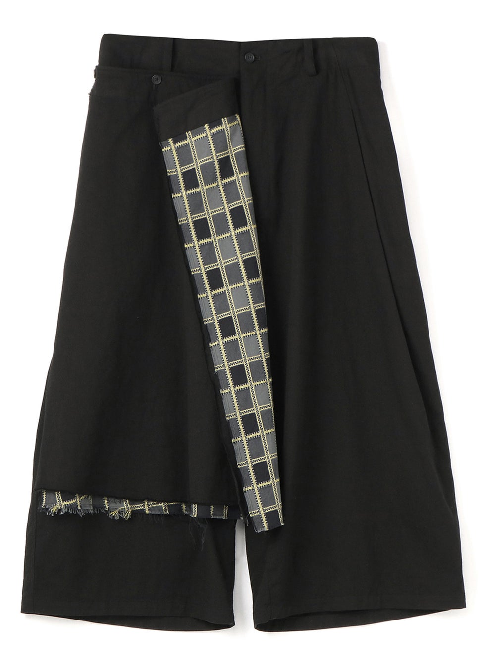 S’YTE × KUON COLLECTION Vol.2_12