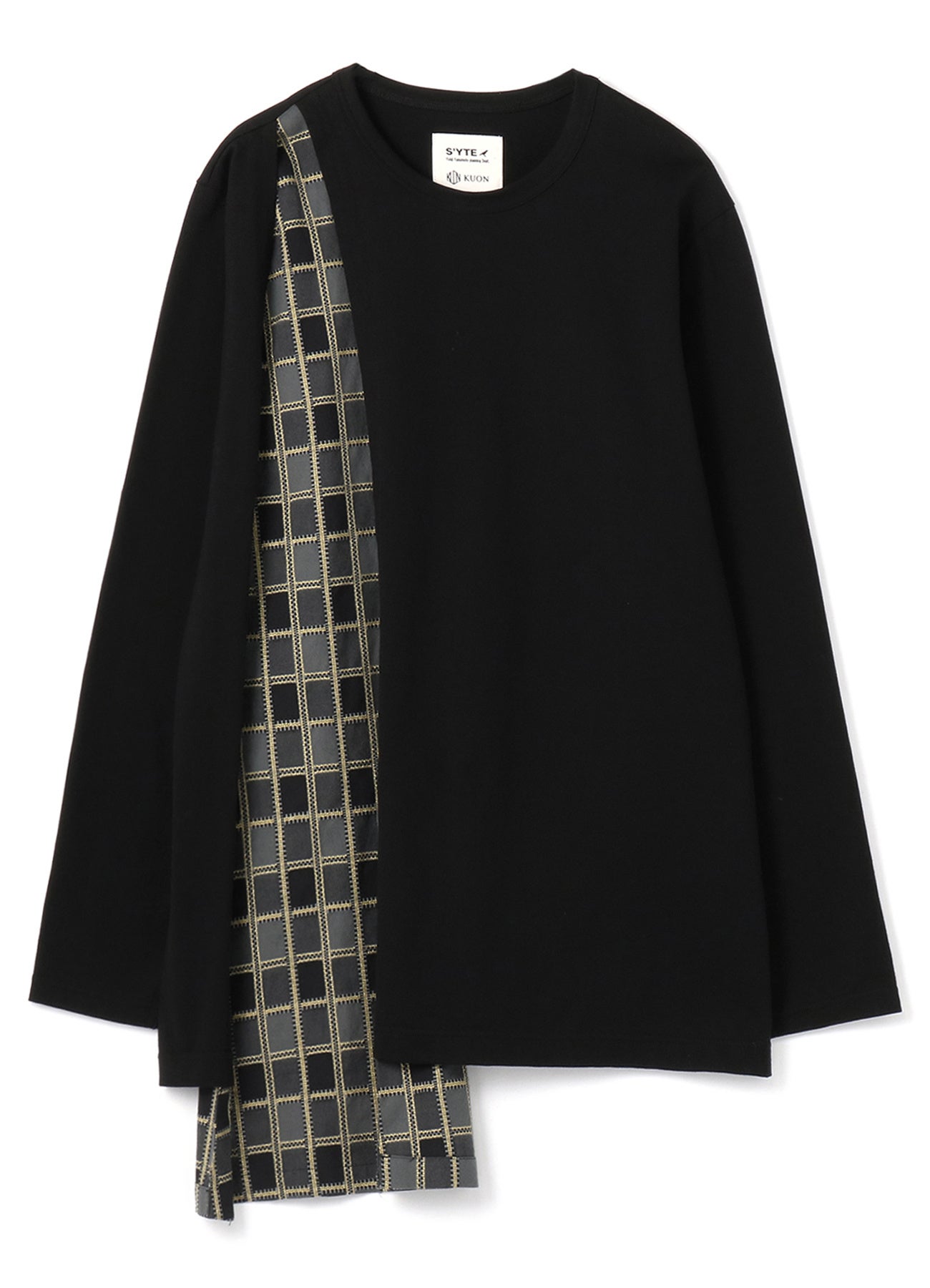 ヨウジヤマモト　S’YTE S'YTE AW22-23 Collection | Yohji Yamamoto (ヨウジヤマモト