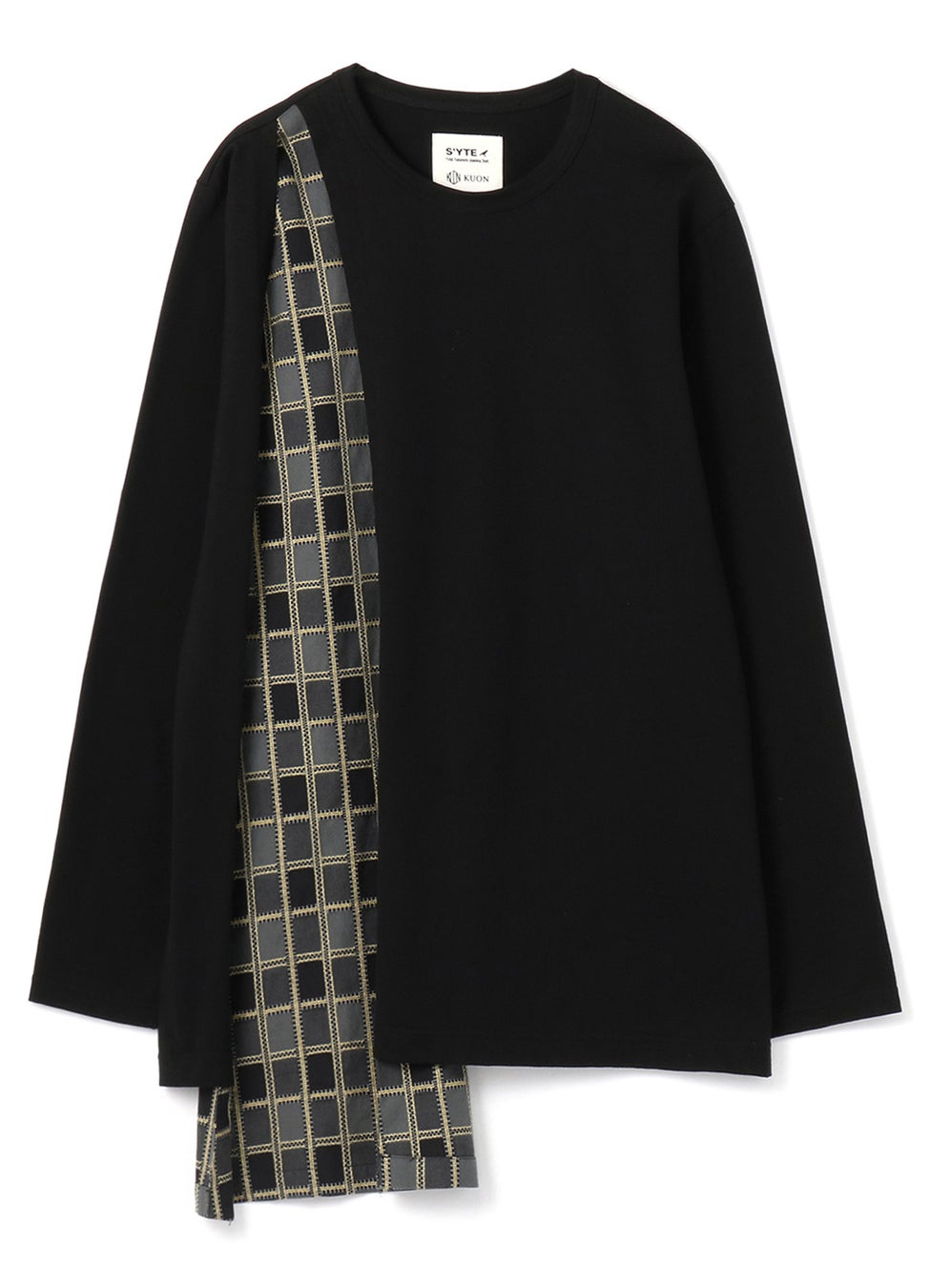 S’YTE × KUON COLLECTION Vol.2_11