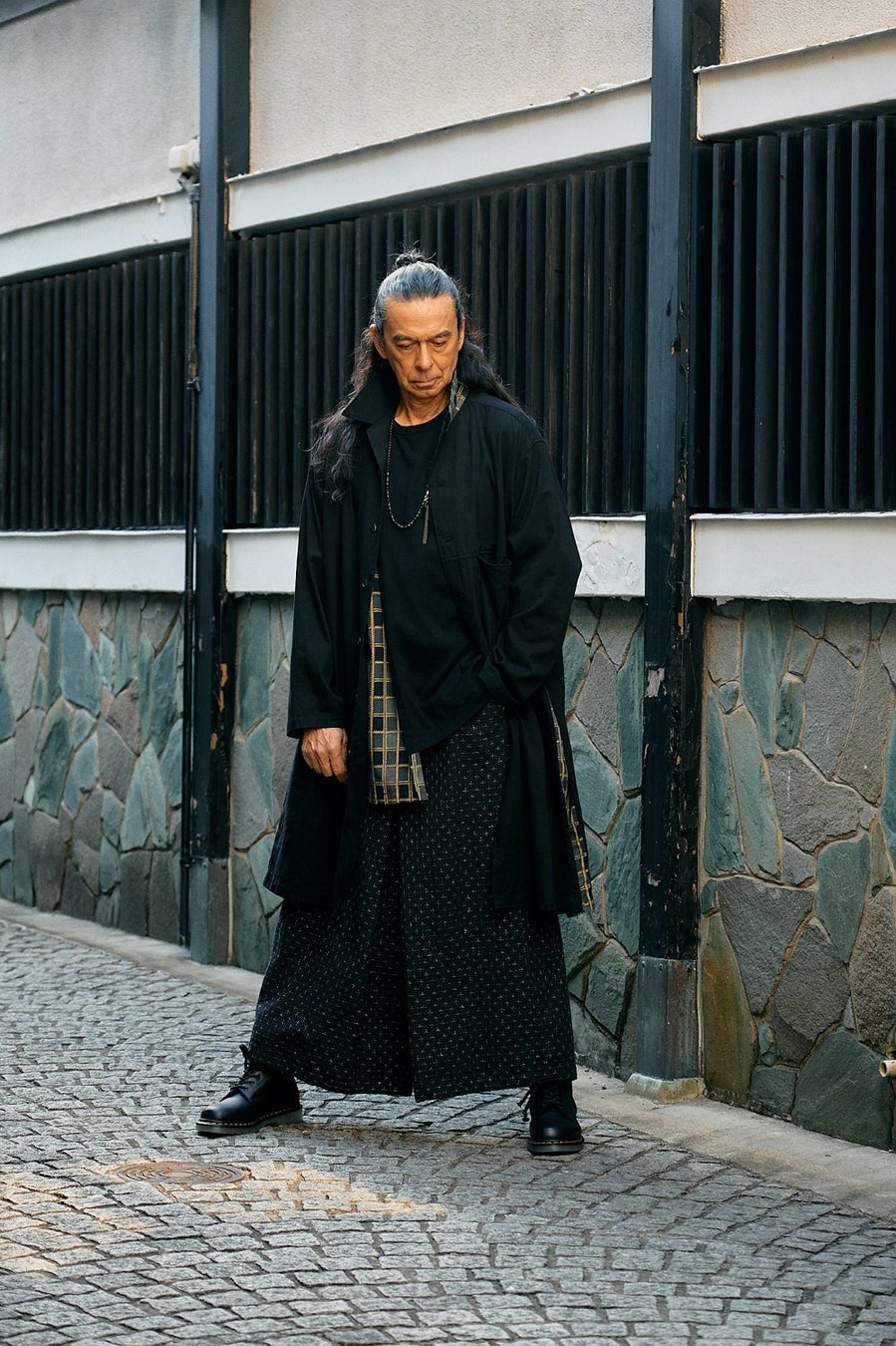 S’YTE × KUON COLLECTION Vol.2_3