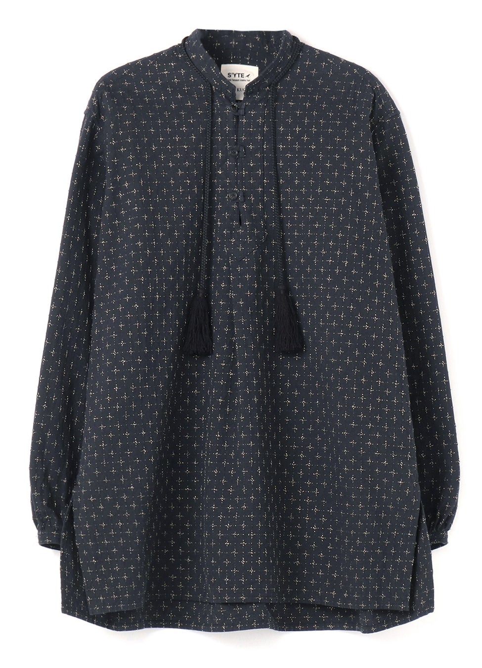 S’YTE × KUON COLLECTION Vol.2_8