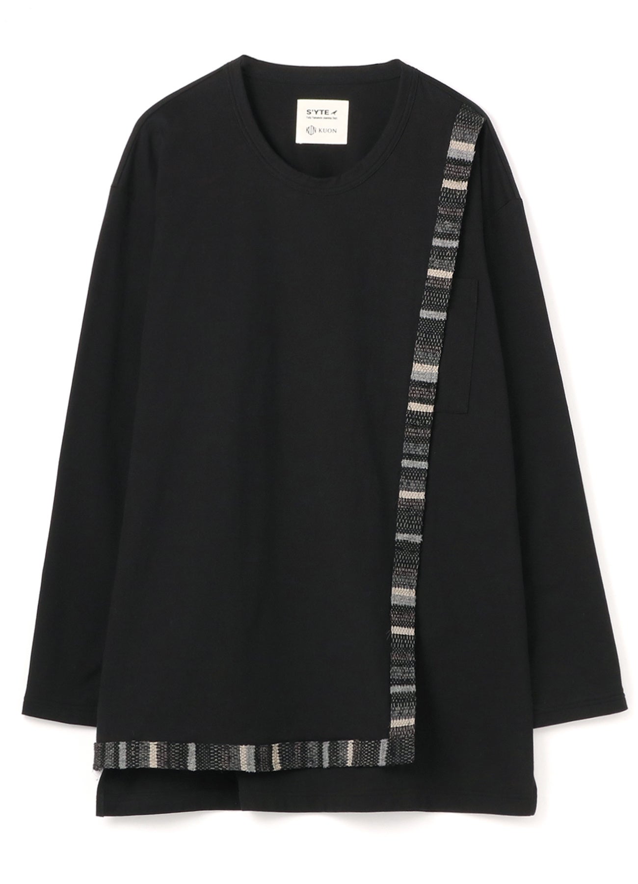 S’YTE × KUON COLLECTION Vol.2_14