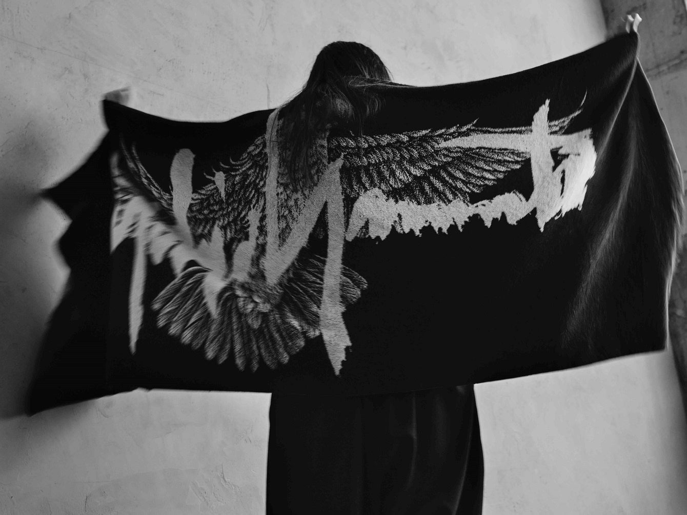  (W200×H72cm) 33,000円(tax incl.)