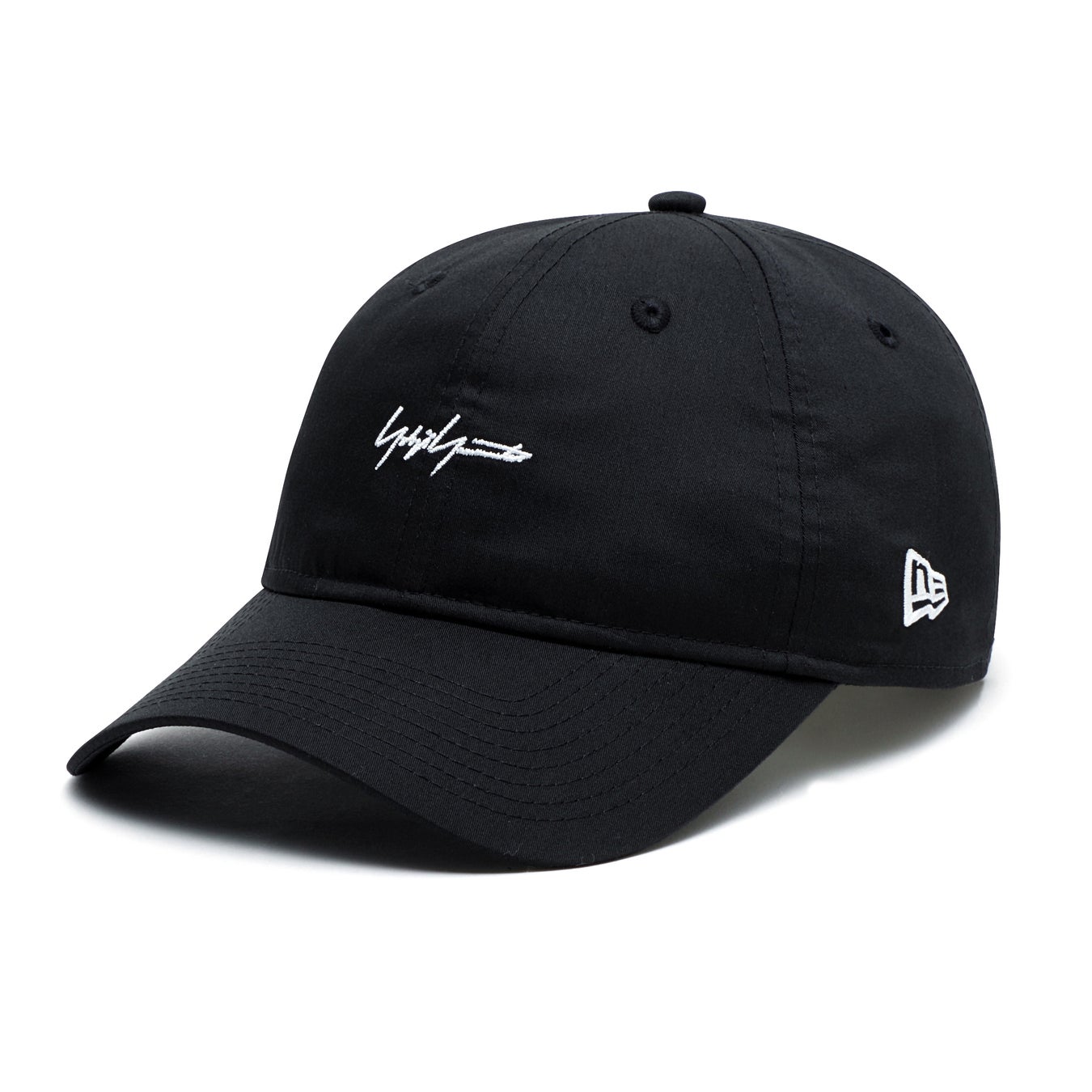 キャップ ヨウジヤマモト newera キャップ