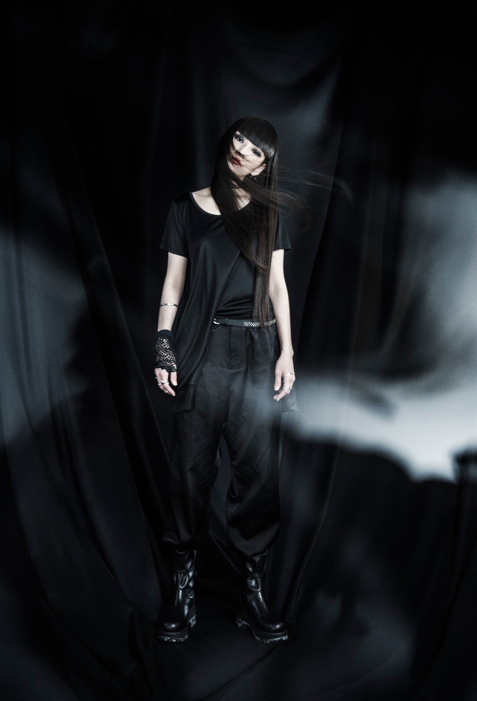 from LIMI feu 2005 spring summer  